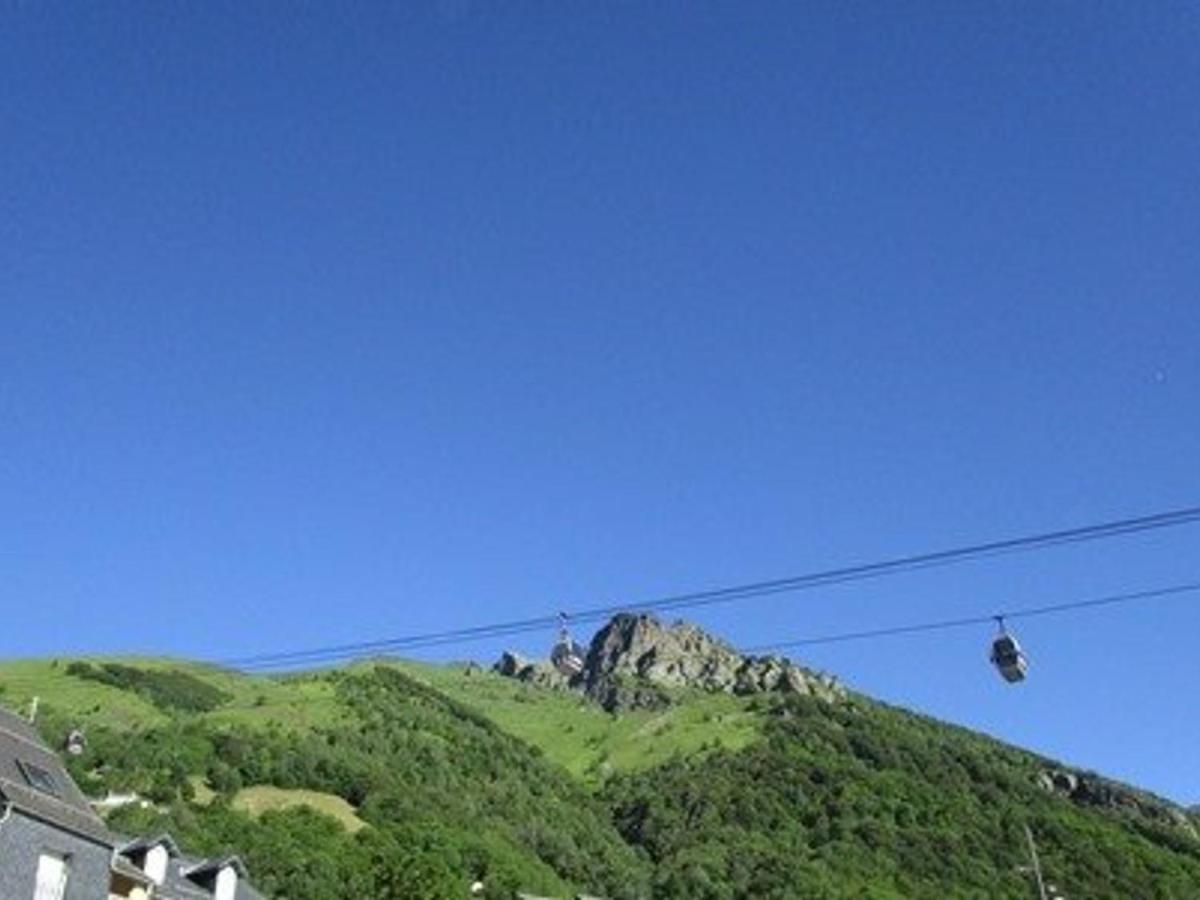 Appartement T2 Bis Cauterets - 50M Telecabine Et Thermes - 4/6 Pers - Parking Gratuit - Fr-1-234-300 Exterior photo